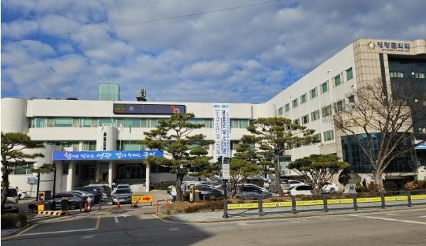 영광군, 벼 농자재 지원단가 ha 당 20만원으로 상향!