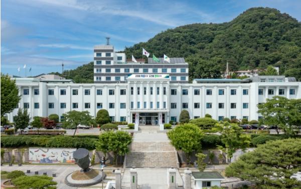 강원특별자치도, 2026년 바이오매스 기반 마을단위 에너지자립 추진사업 공모 선정 